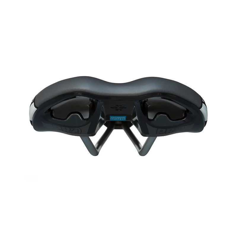 PRO Turnix CrMo kerékpár nyereg - 142 mm - 4