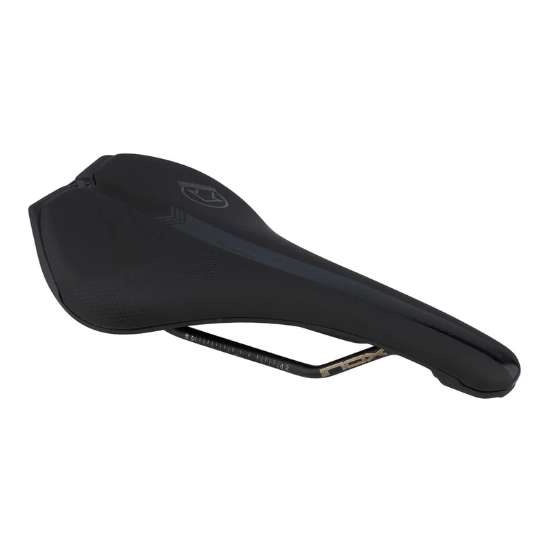PRO Turnix Performance kerékpár nyereg - 132 mm