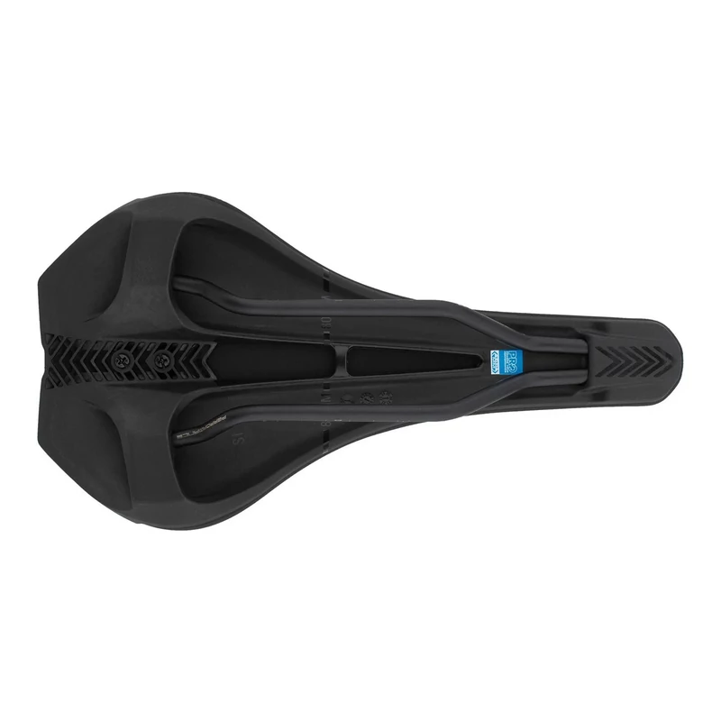 PRO Turnix Performance kerékpár nyereg - 132 mm - 4