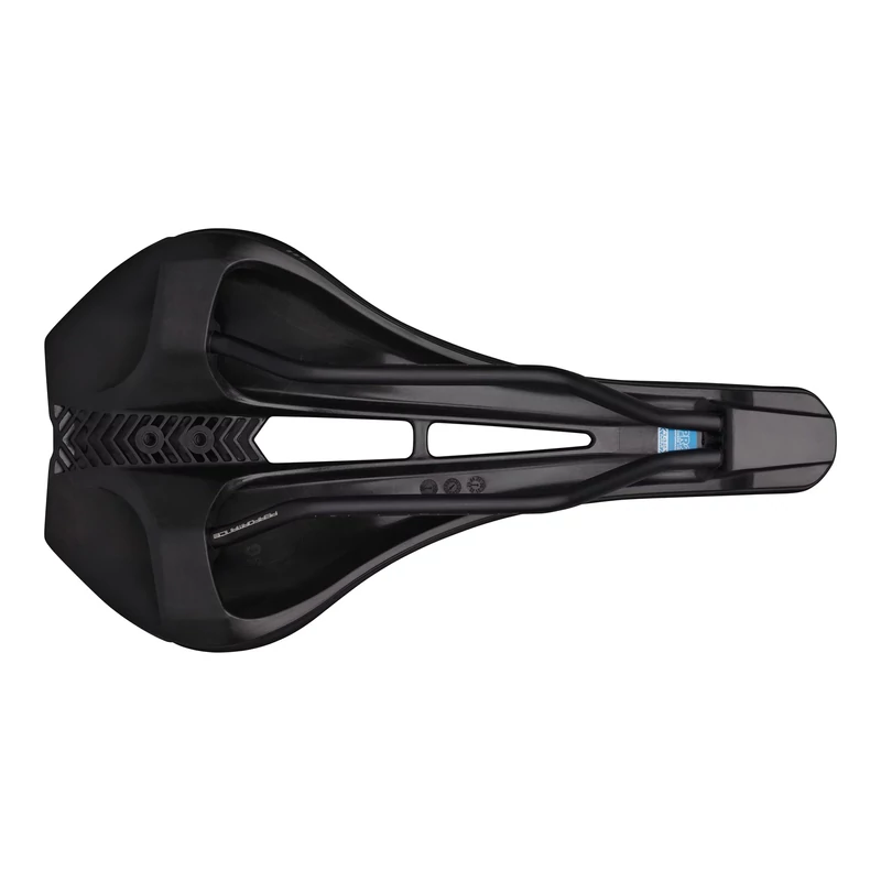 PRO Turnix Team AF kerékpár nyereg - 132 mm - 5