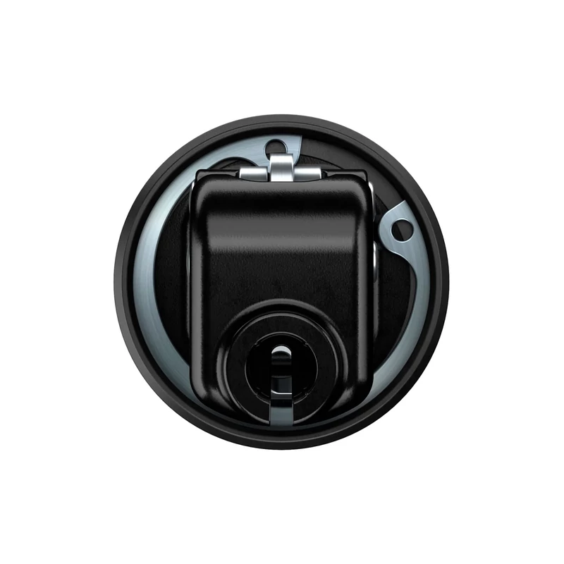 PRO LT Internal Dropper kerékpár nyeregcső - 30.9 mm - 6