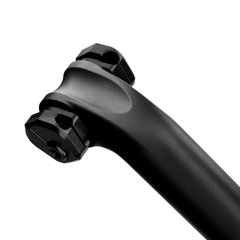 PRO PLT 20 kerékpár nyeregcső - 27.2 mm - 5