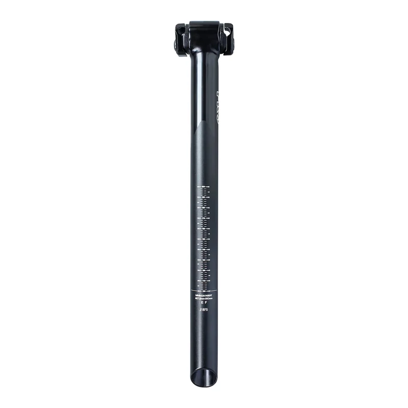 PRO Vibe Alloy 20 kerékpár nyeregcső - 27.2 mm - 2