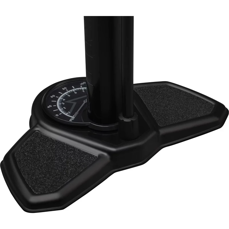 PRO Competition kerékpár állópumpa - 3