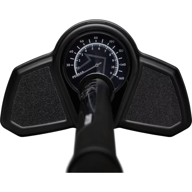 PRO Competition kerékpár állópumpa - 4