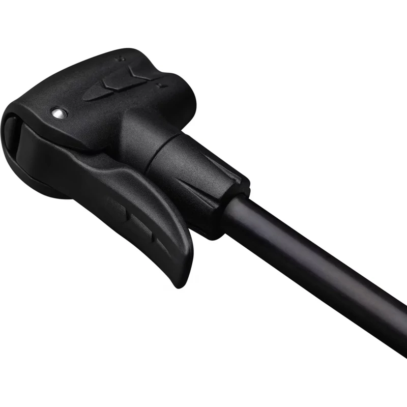 PRO Competition kerékpár állópumpa - 5