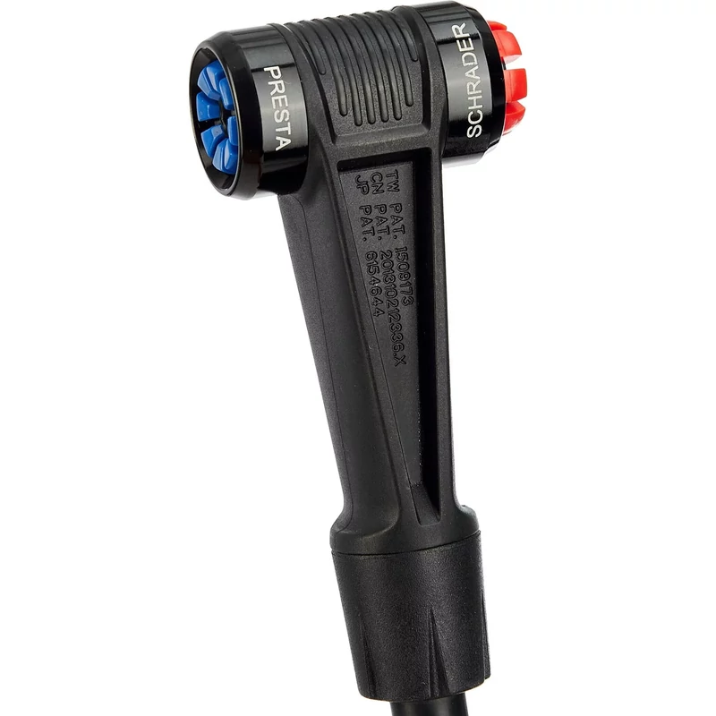 PRO Performance kerékpár állópumpa - 5