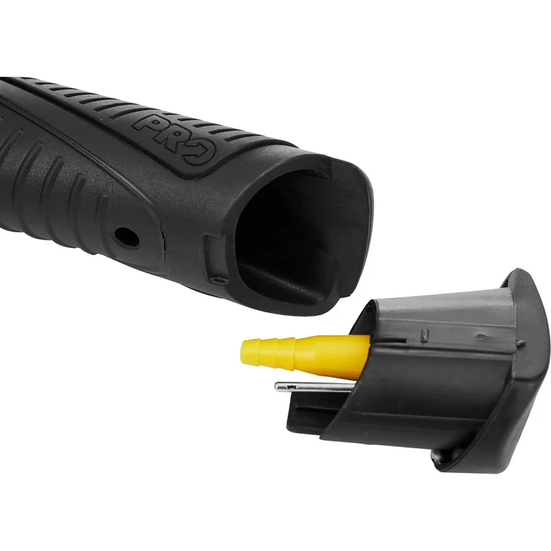 PRO Performance kerékpár állópumpa - 6