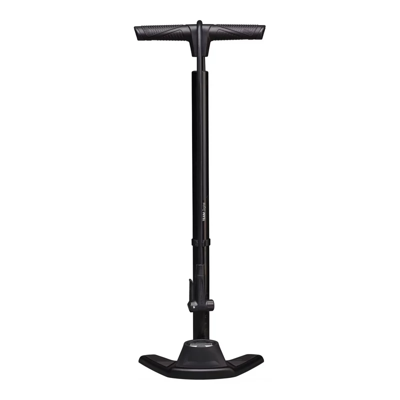 PRO Team Digital kerékpár állópumpa