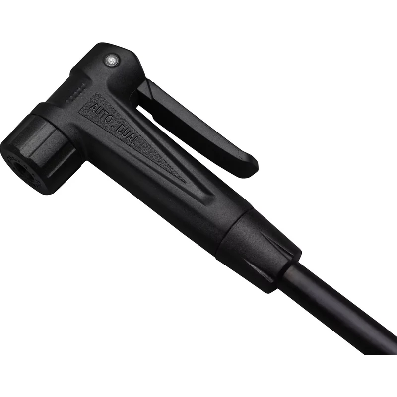 PRO Team Digital kerékpár állópumpa - 4