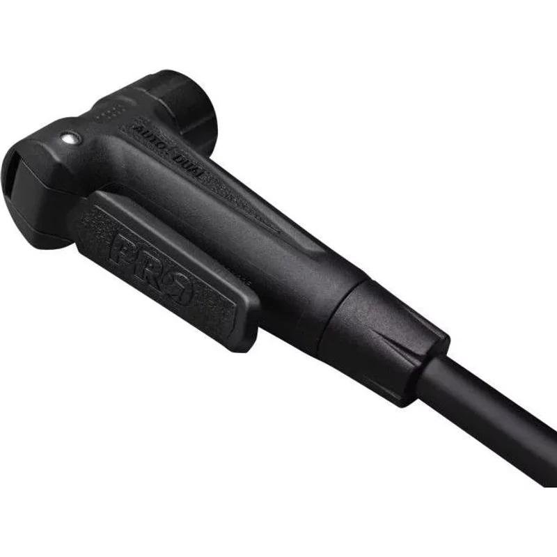 PRO Team Digital kerékpár állópumpa - 5