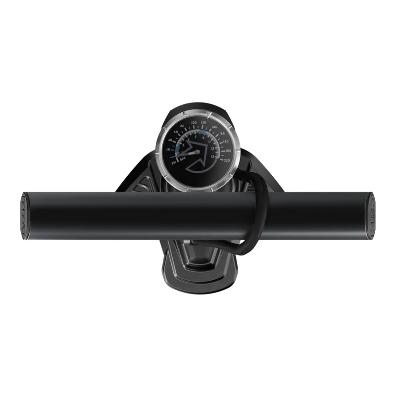 PRO Team Tubeless kerékpár állópumpa - 6