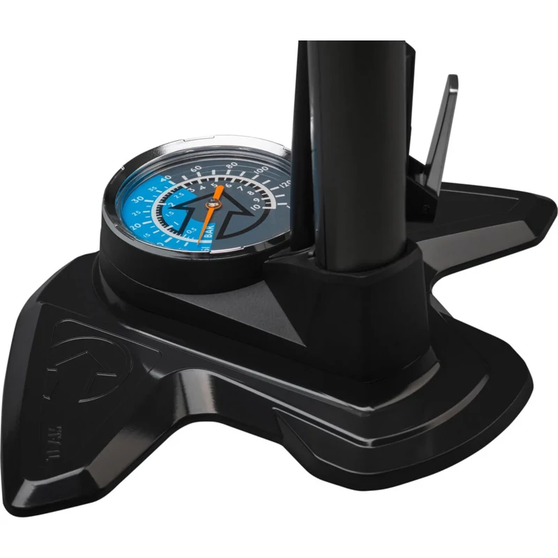 PRO Team kerékpár állópumpa - 3