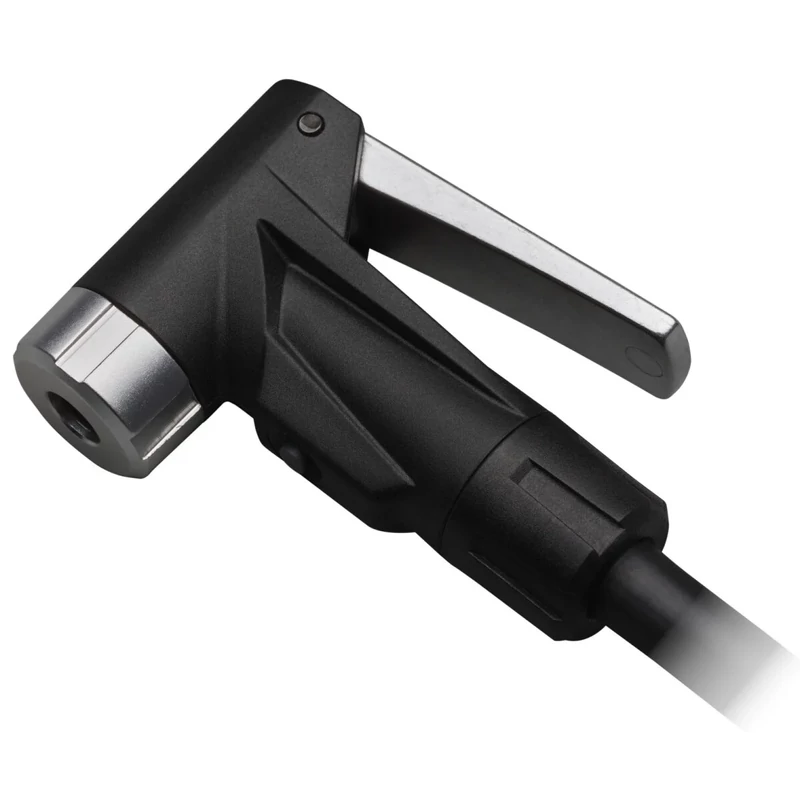 PRO Team kerékpár állópumpa - 5