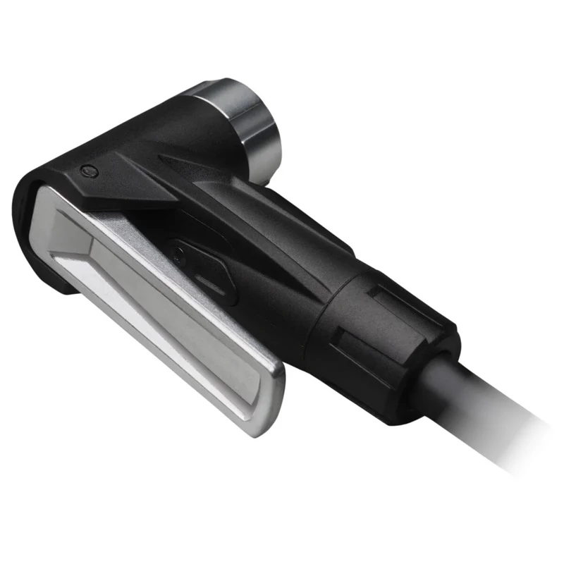 PRO Team kerékpár állópumpa - 6