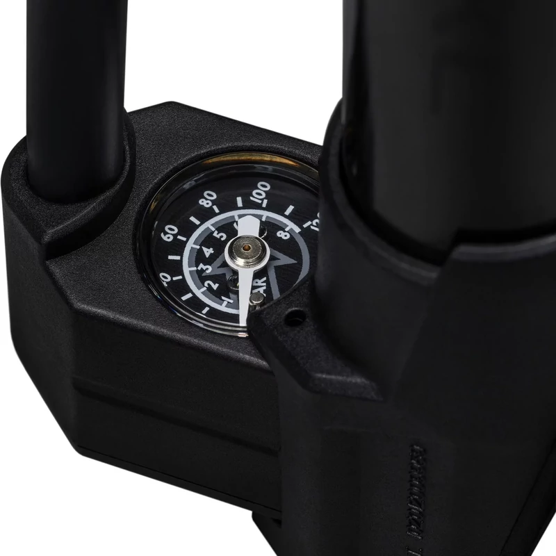 PRO Performance XL kerékpár minipumpa - 3