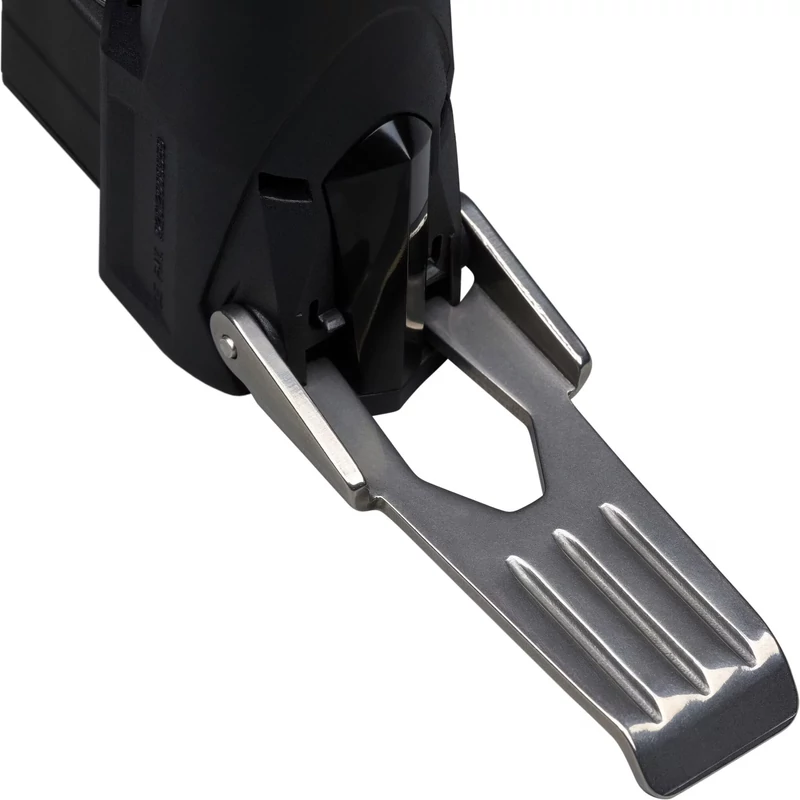 PRO Performance XL kerékpár minipumpa - 4