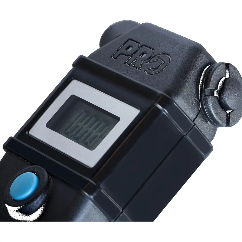 PRO Digital Pressure Checker digitális nyomásmérő - 3
