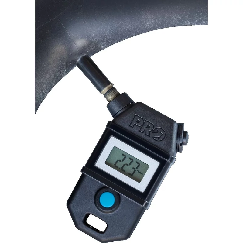PRO Digital Pressure Checker digitális nyomásmérő - 4