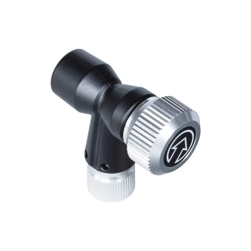 PRO Team CO2 kerékpár patronos pumpa szett - 2