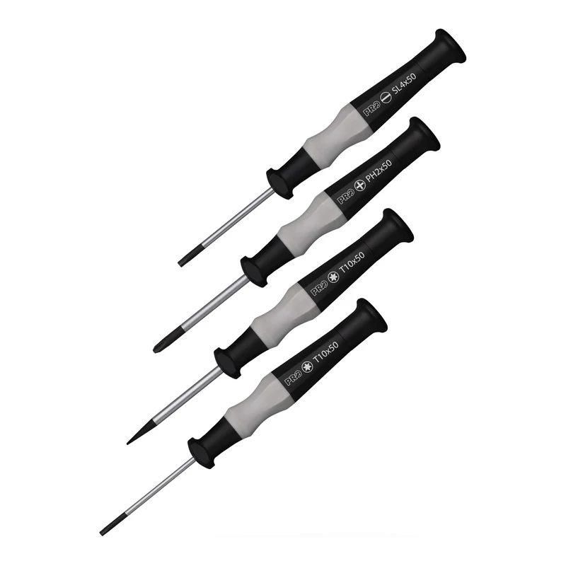 PRO Fine Adjustment Screwdriver Set csavarhúzó készlet