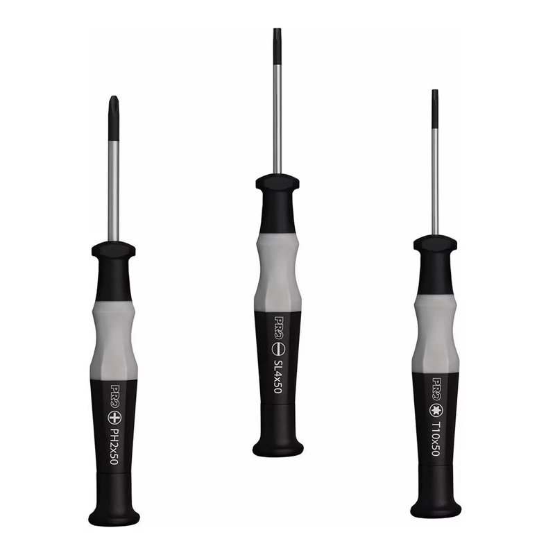 PRO Fine Adjustment Screwdriver Set csavarhúzó készlet - 2