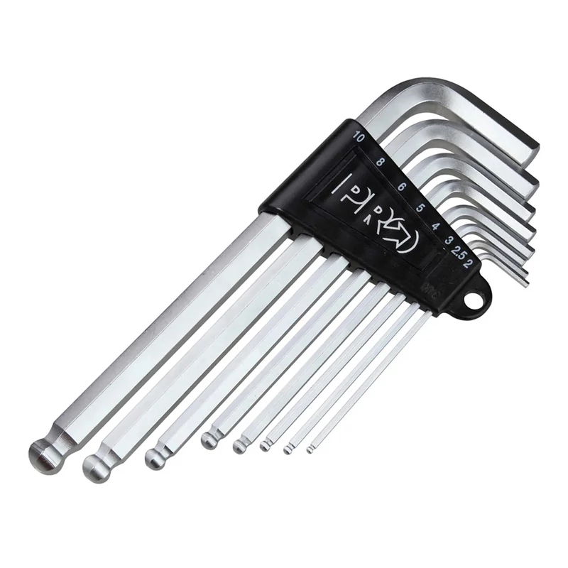 PRO Hex Key Set imbuszkulcs készlet