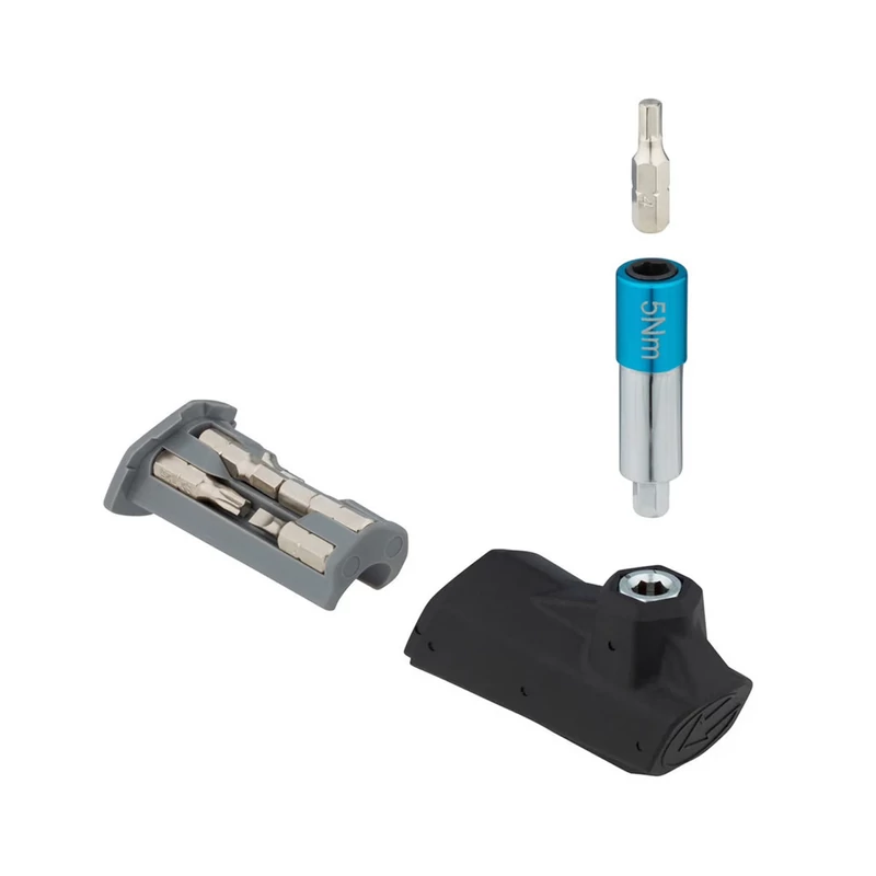 PRO Mini Torque Wrench mini nyomatékkulcs - 2