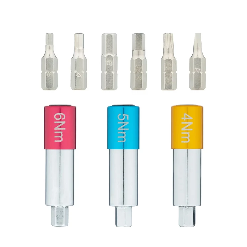 PRO Mini Torque Wrench mini nyomatékkulcs - 5