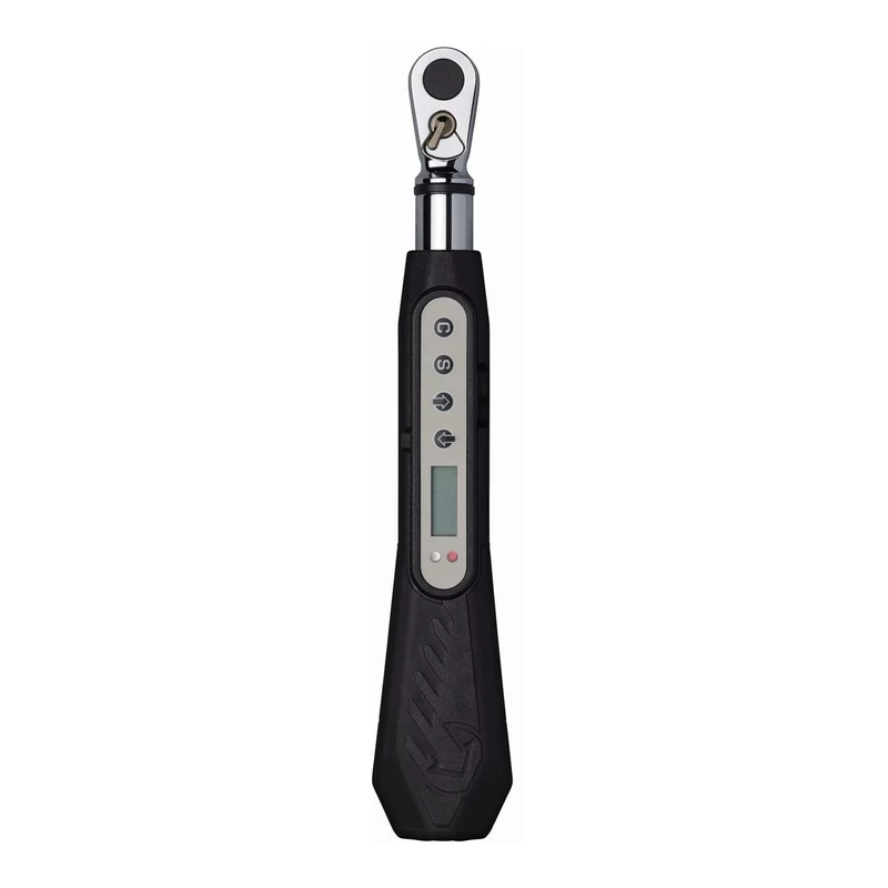 PRO Team Digital Torque Wrench kerékpár nyomatékkulcs - 2