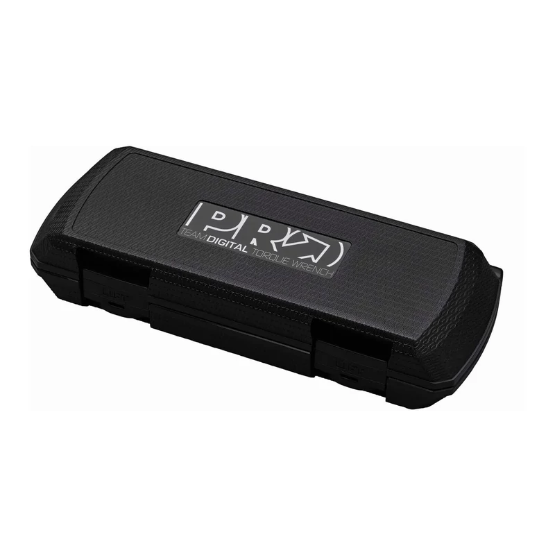 PRO Team Digital Torque Wrench kerékpár nyomatékkulcs - 4