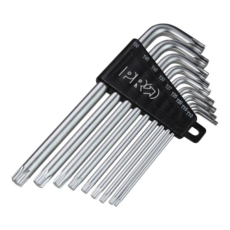 PRO Torx Key Set torxkulcs készlet