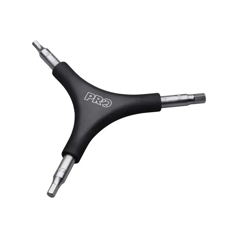 PRO Y-wrench Hex imbuszkulcs készlet - L