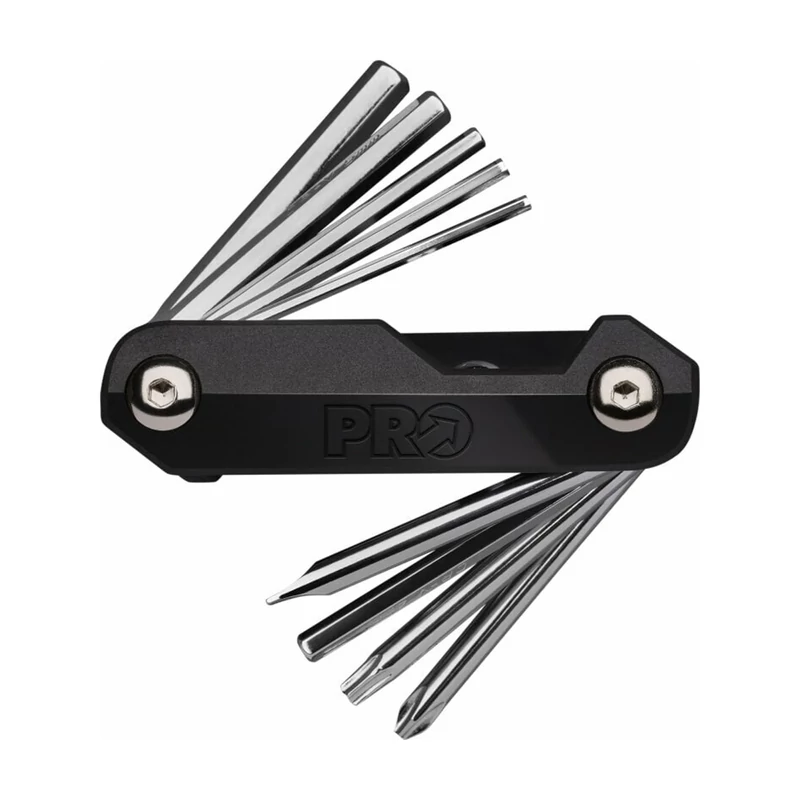 PRO Minitool 10 kerékpár multiszerszám