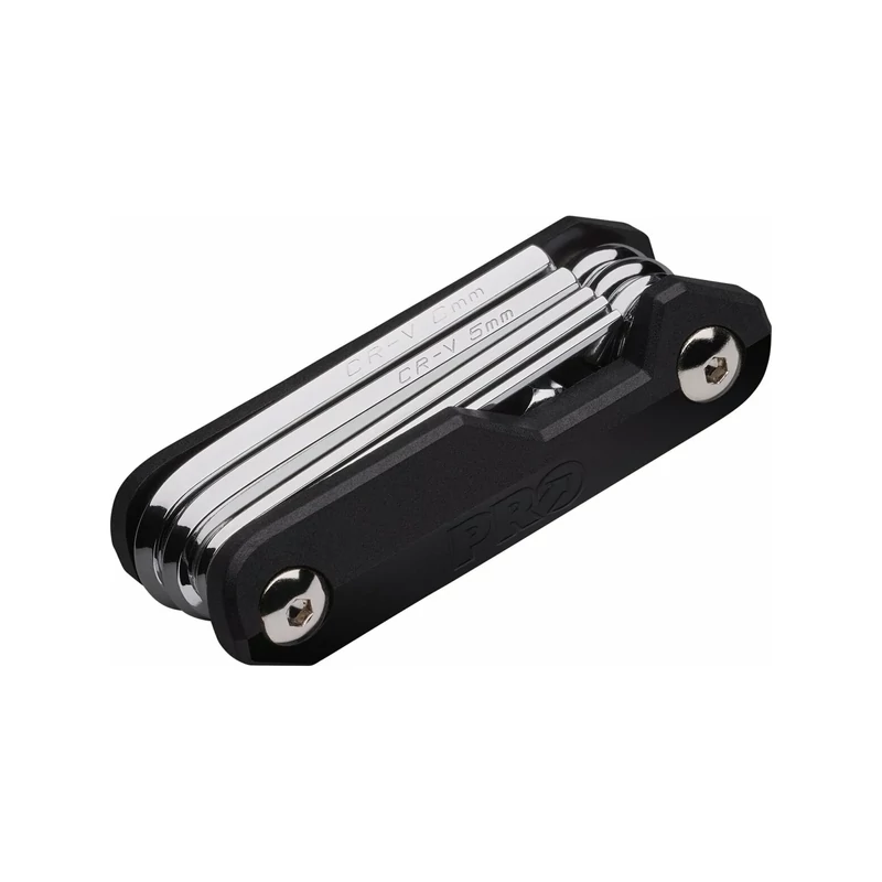 PRO Minitool 10 kerékpár multiszerszám - 2