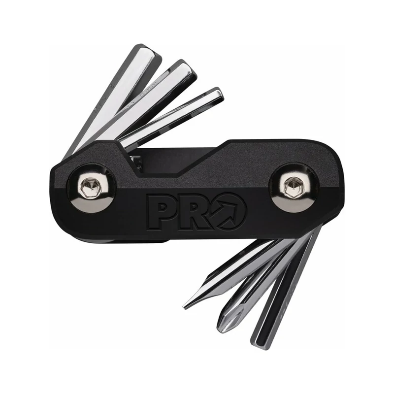 PRO Minitool 6 kerékpár multiszerszám