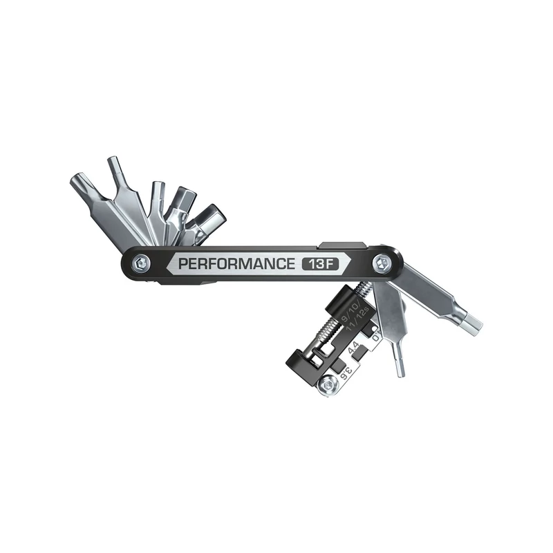 PRO Performance 13 kerékpár multiszerszám