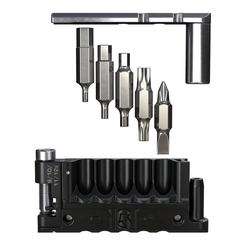 PRO Performance 17 kerékpár multiszerszám - 3