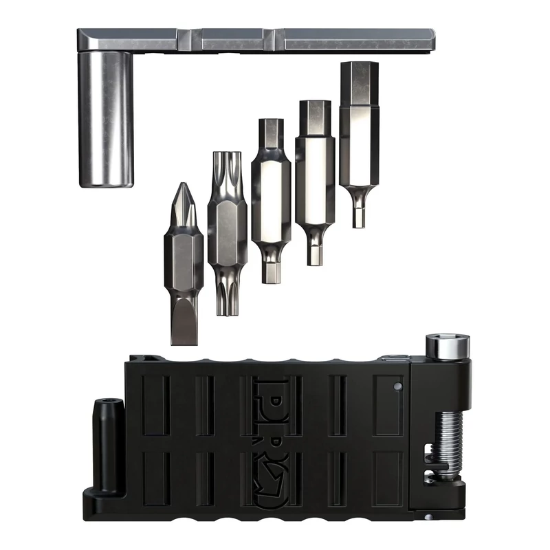 PRO Performance 17 kerékpár multiszerszám - 4