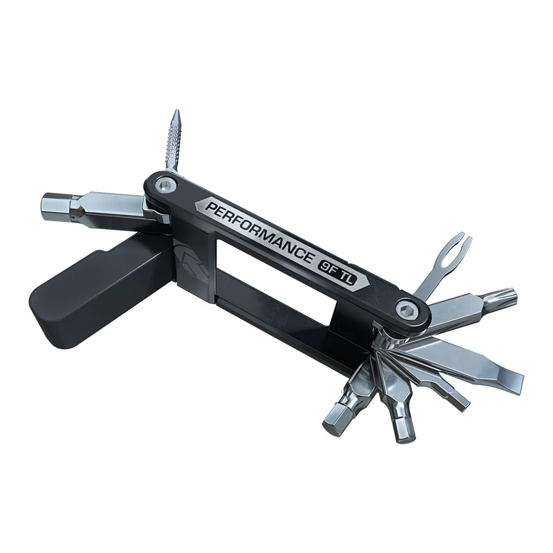 PRO Performance 9 Tubeless kerékpár multiszerszám - 6
