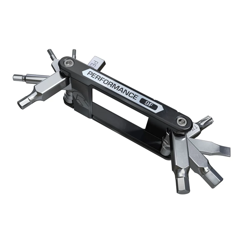 PRO Performance 9 kerékpár multiszerszám - 7