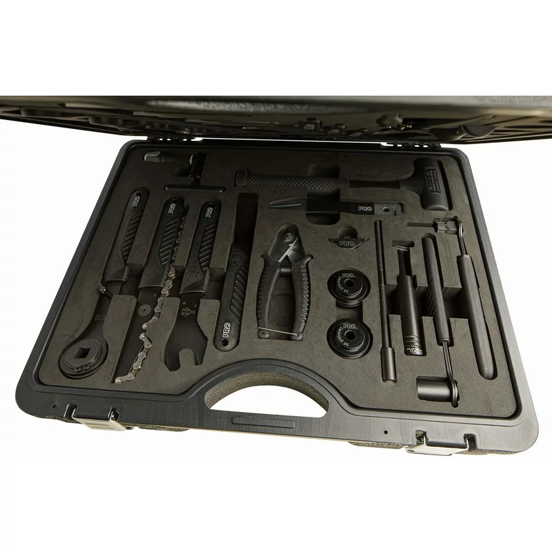 PRO Expert Toolbox kerékpár szerszámkészlet - 2