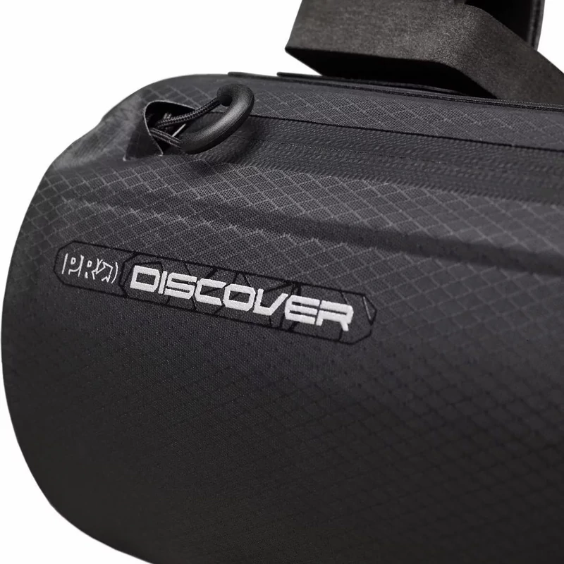 PRO Discover Team Small kerékpár kormánytáska - 3