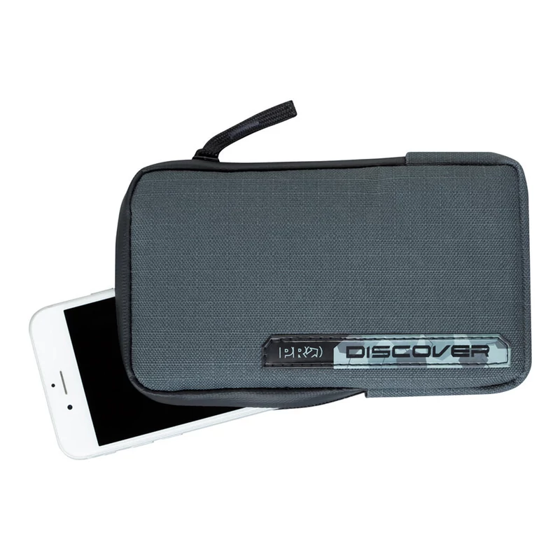 PRO Discover Phone Wallet telefontartó tok - 2