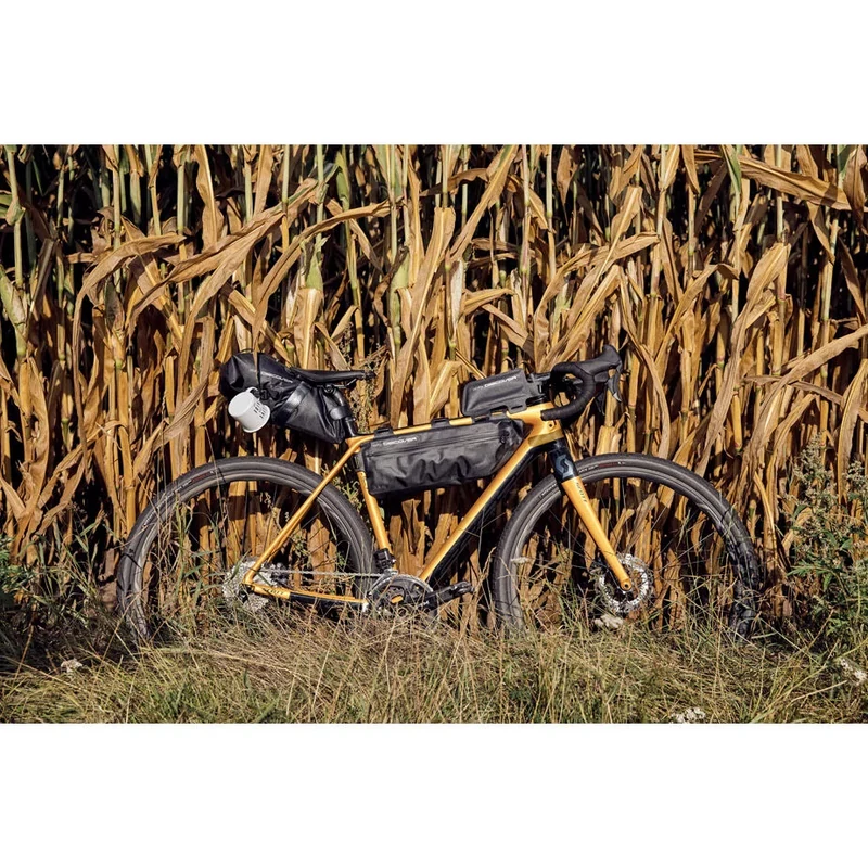 PRO Discover Team Frame kerékpár váztáska - 8