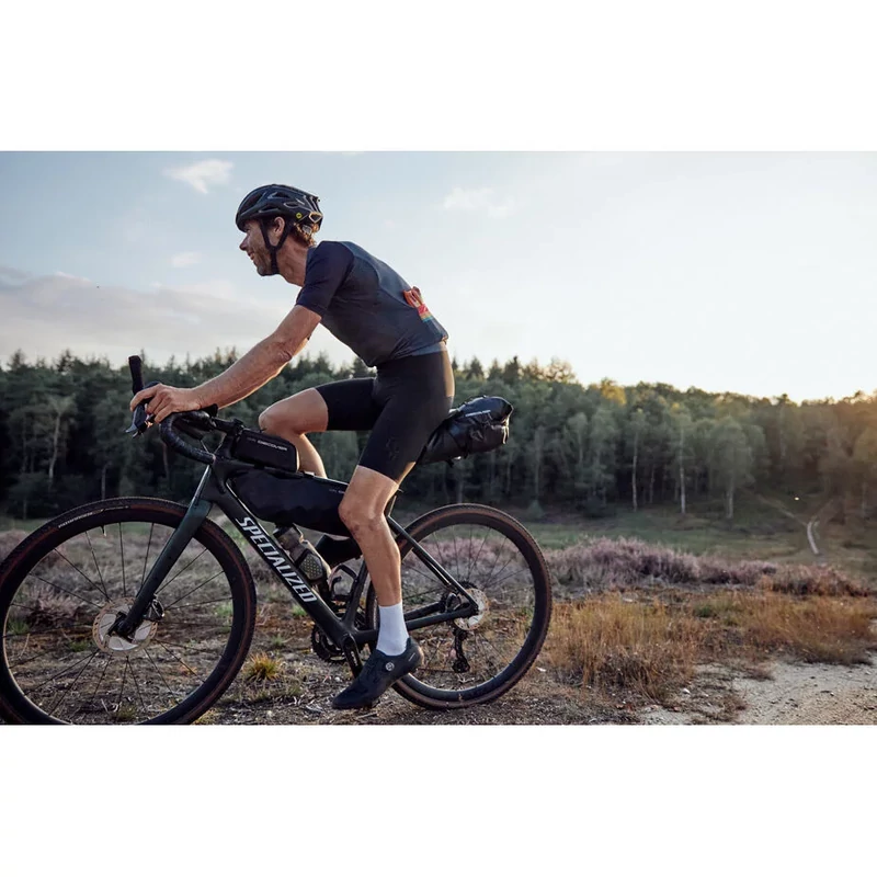 PRO Discover Team Top Tube kerékpár váztáska - 7