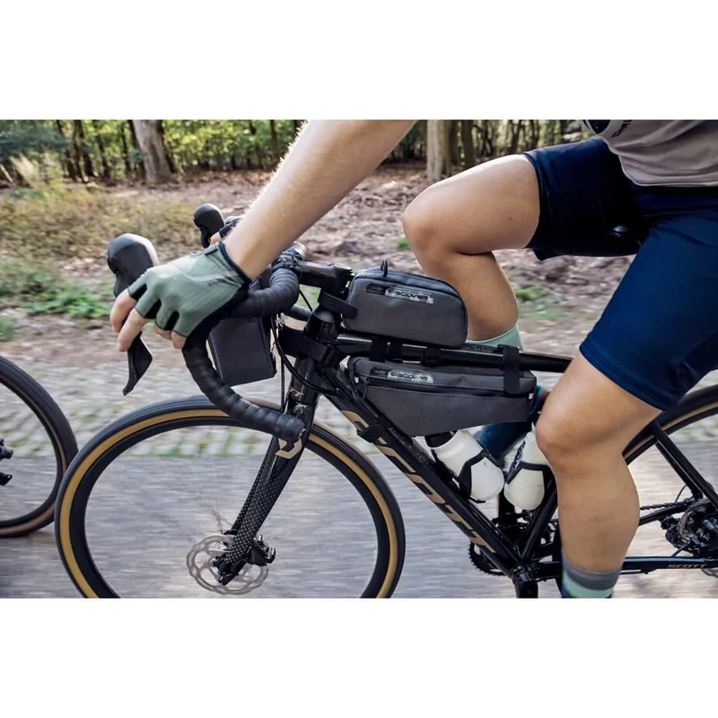 PRO Discover Top Tube kerékpár váztáska - 4