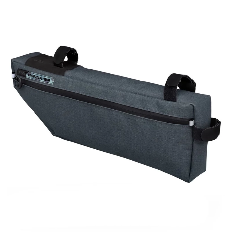 PRO Discover kerékpár váztáska - L - 2