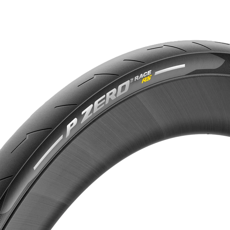 PIRELLI P Zero™ Race RS kerékpár külső gumi - fekete - 26-622 - 2