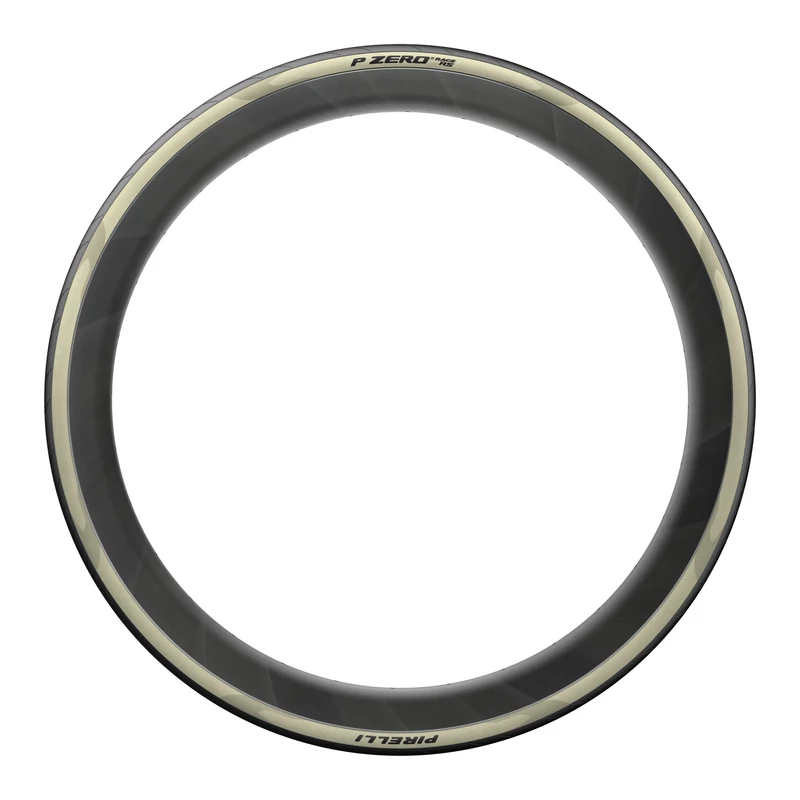 PIRELLI P Zero™ Race RS kerékpár külső gumi - bézs - 28-622 - 3